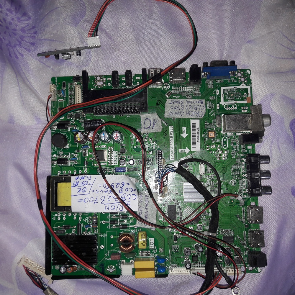 Main Orion CLB32B700-TP.MSD309.BPS88 HD