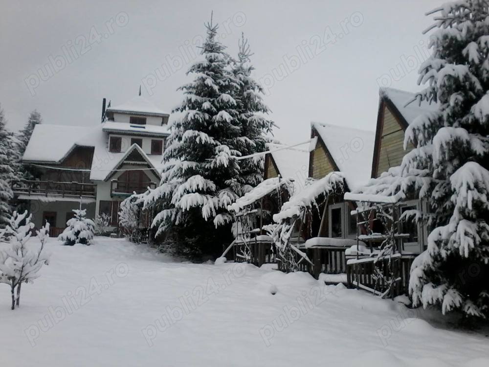 vand constructii si teren  langa VATRA DORNEI 199 000 euro negociabil-pret vechi 259 000 euro