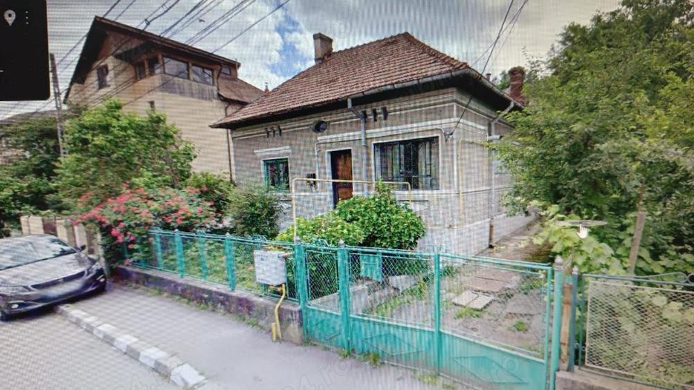 Vand casa Ramnicu Valcea