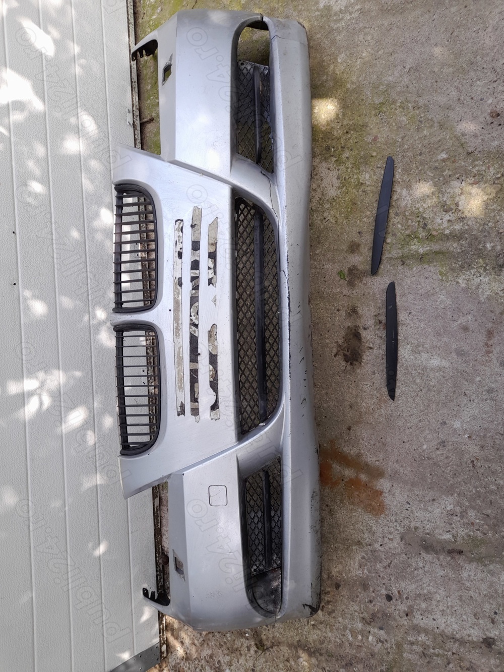 Vând bara BMW  seria 3 e 90 nonfacelift