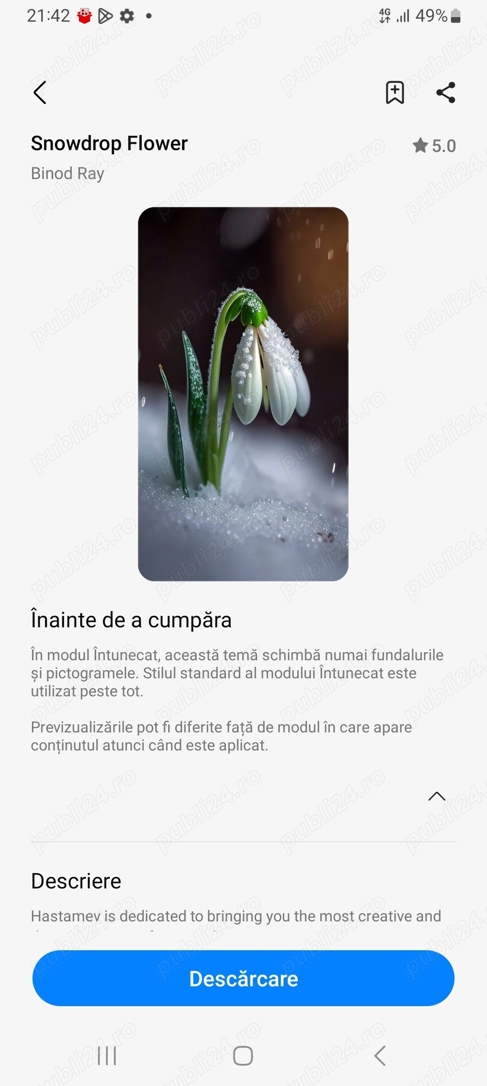 Contabila cu experienta