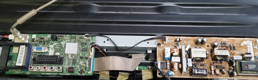 Samsung 26c350 bn44-00369  bn44-00368 v260b3-xc06 v260b3-p06 t260ha01-db