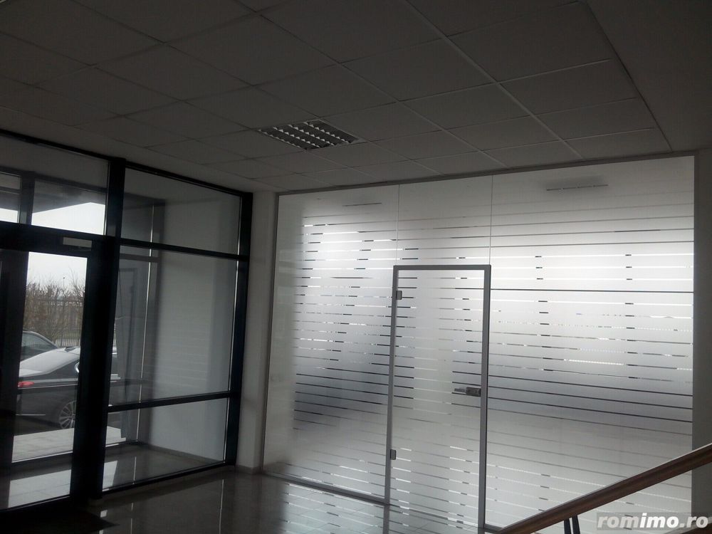 Th.Pallady - A2 suprafete  360 mp