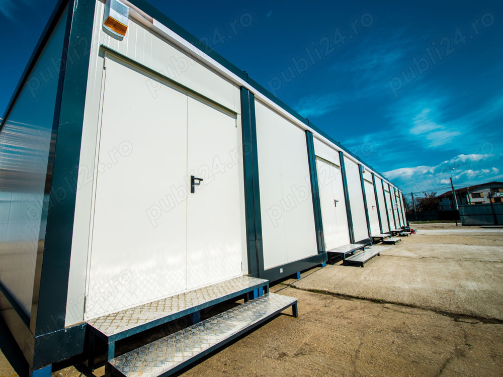 Spatiu depozitare - 55mp - Voluntari