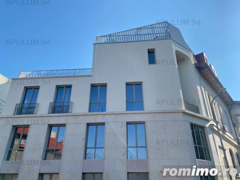 4 CAMERE | 105 MP UTILI | BALCON 16.30 MP | Licurg 2 Prime Residence