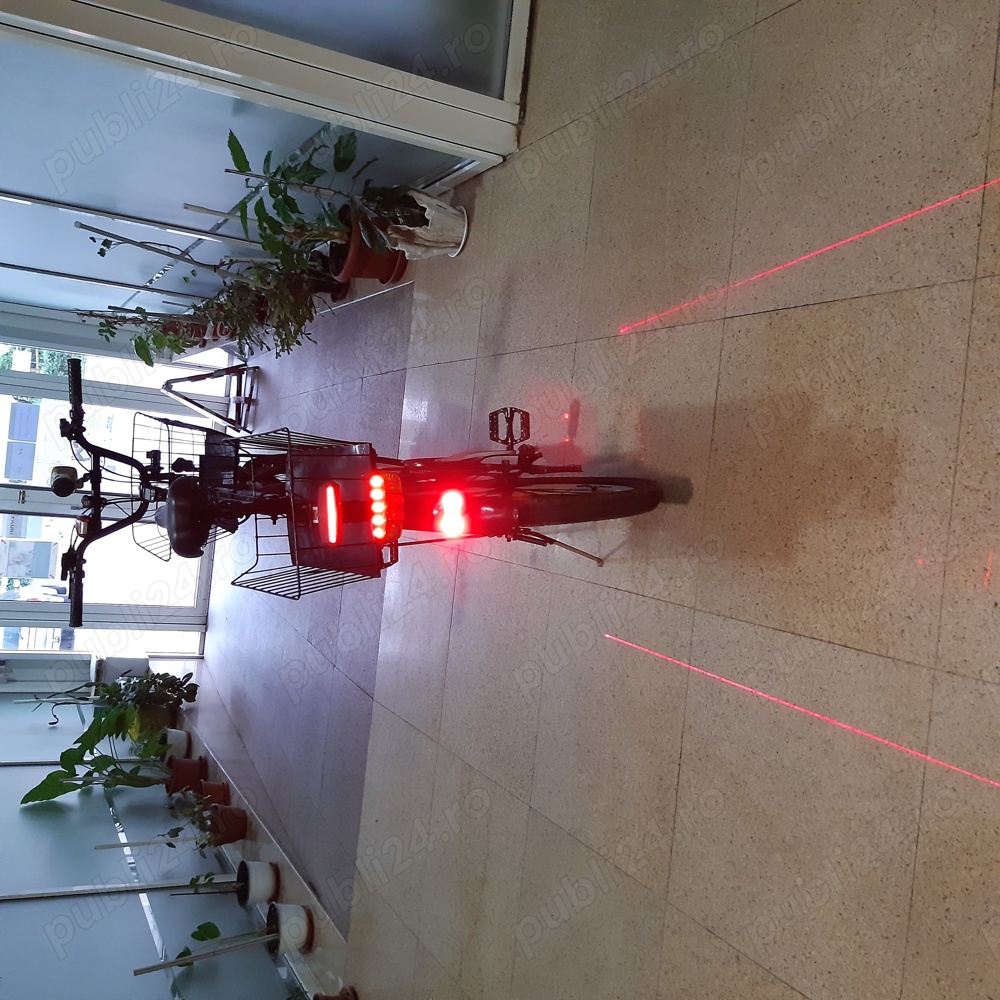 Bicicleta shimano.roti.marimea 26