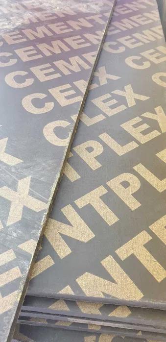 Placa tego pentru cofraje grosime 21 mm  tego placa 21 mm