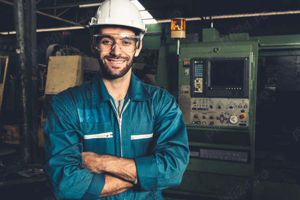 Operator productie - Fabrica sector 4