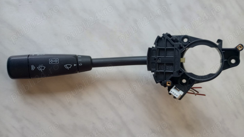 comutator bloc lumini mercedes benz a class(w 168) 1997-2004