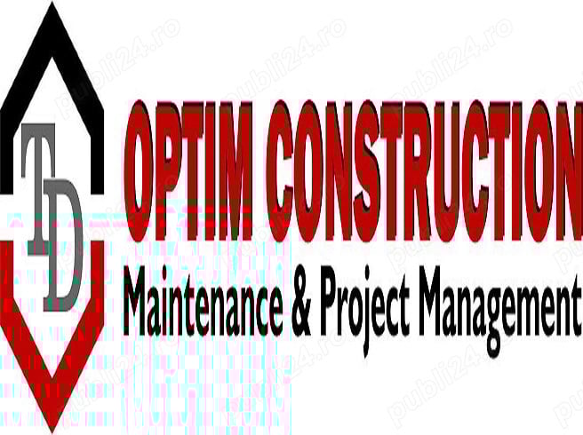 Angajam INSTALATORI cu EXPERIENTA in instalatii stingere incendiu