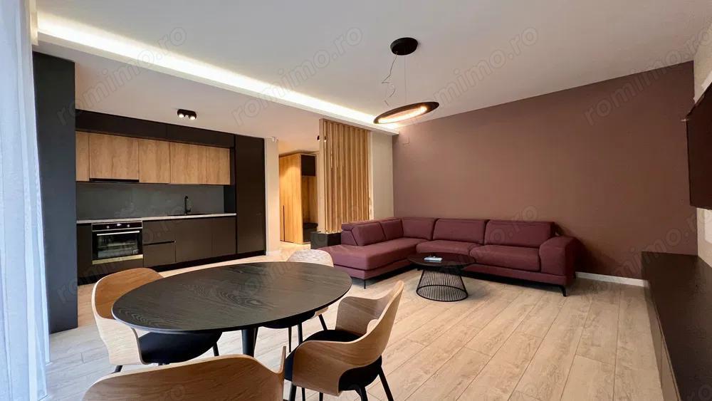 Apartament 2 camere Dumbravita
