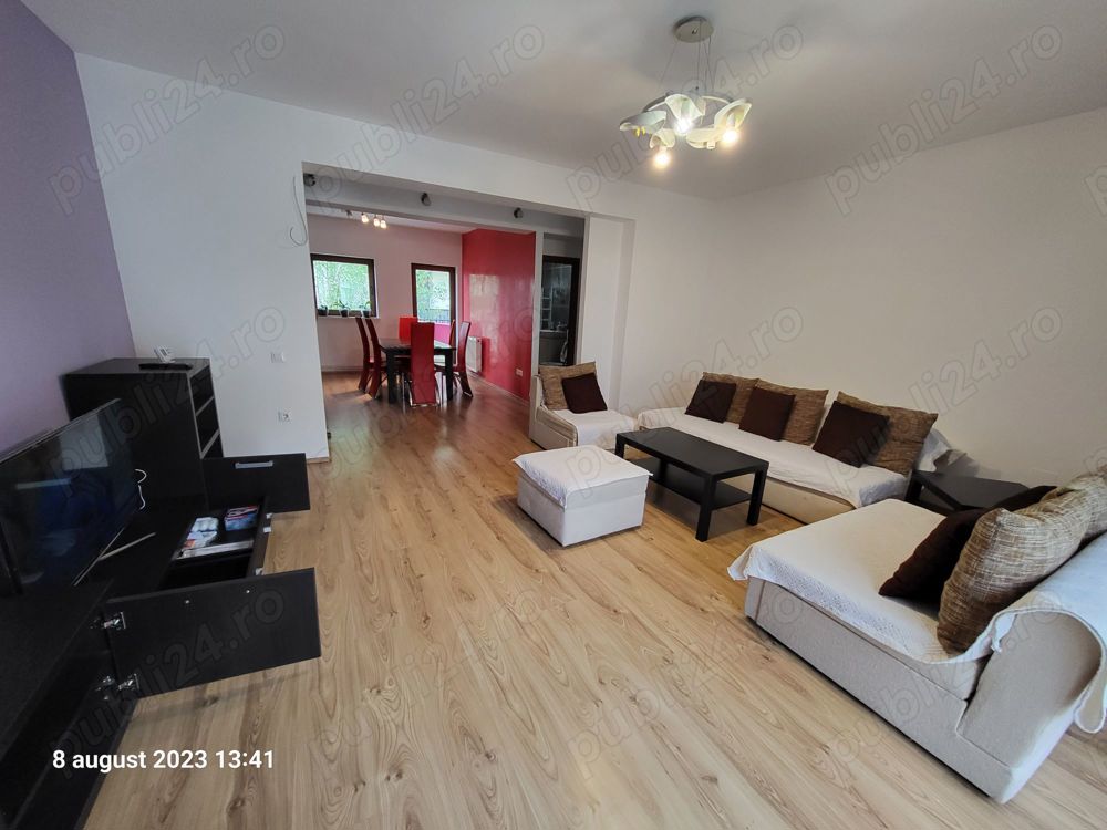 Apartament doua dormitoare Rasnov Brasov