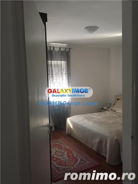 Apartament 3 camere Cornetu cu centrala si loc de parcare