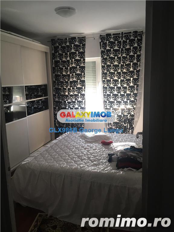 Apartament 3 camere Cornetu cu centrala si loc de parcare