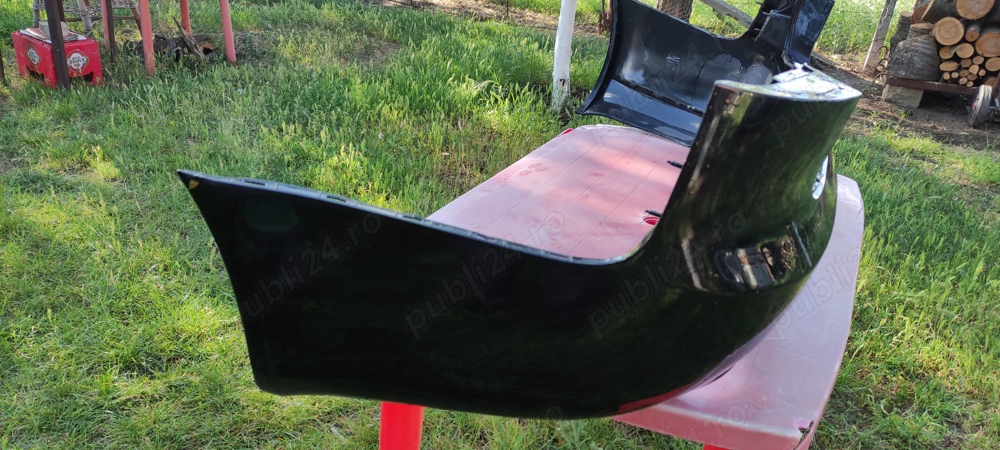 Bara spate AUDI A4 B7