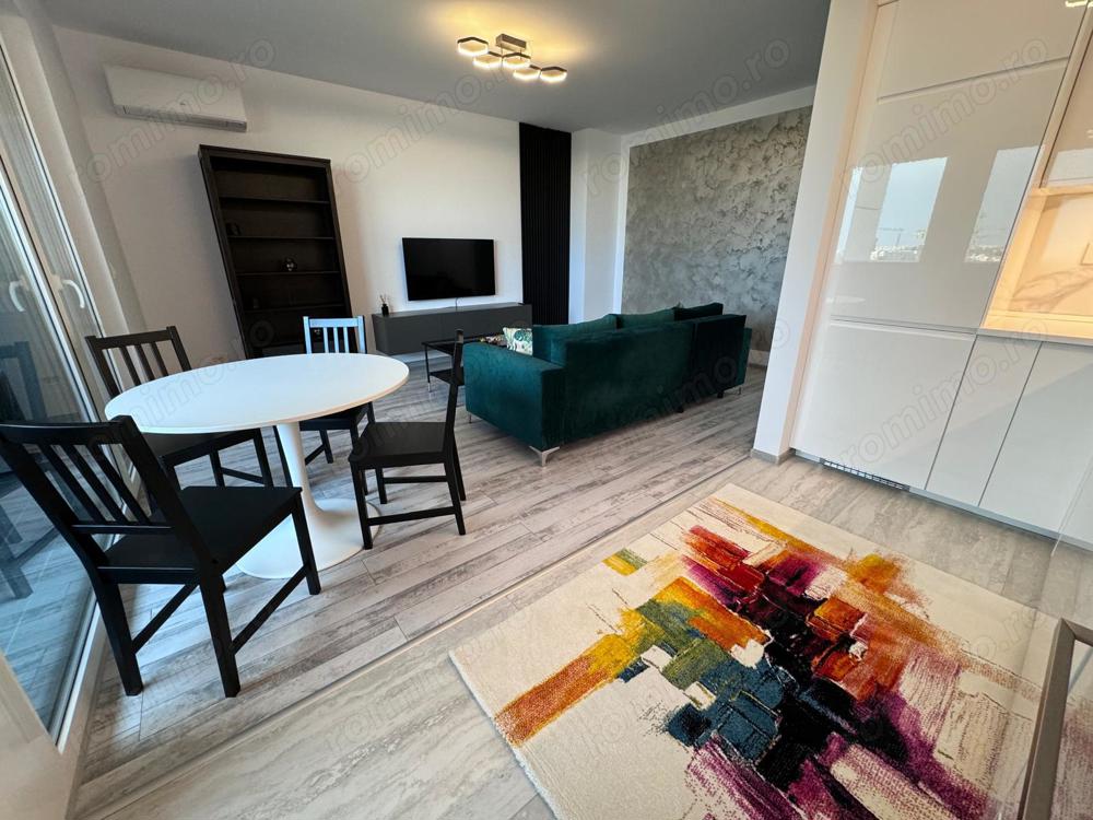 Apartament cu 2 camere in zona Aradului