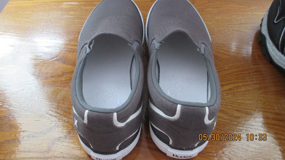 Tenisi barbati HURLEY 