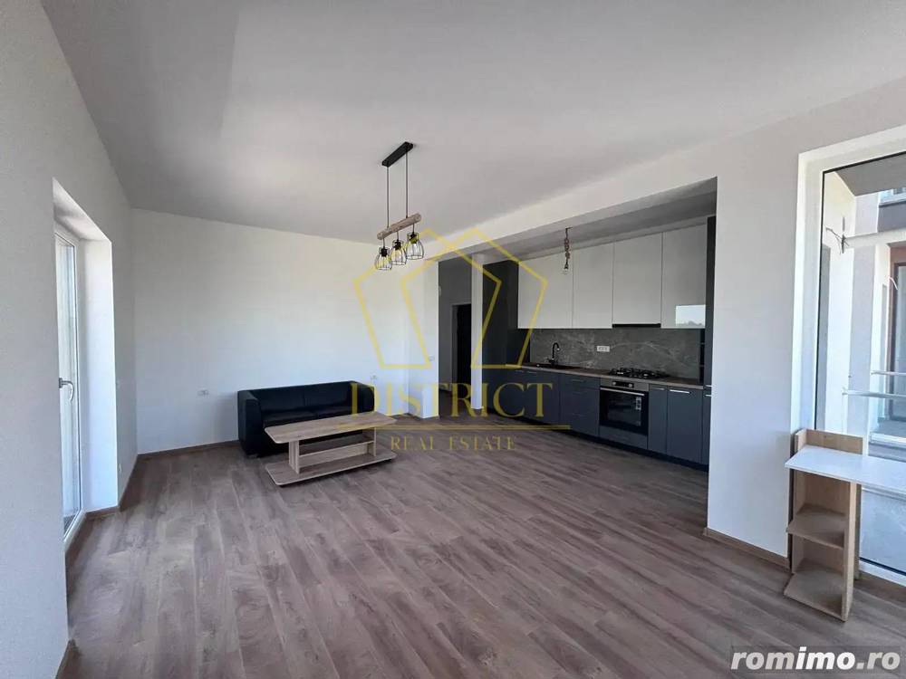 Apartamente cu o camera, etaj 1-2 | Torontalului