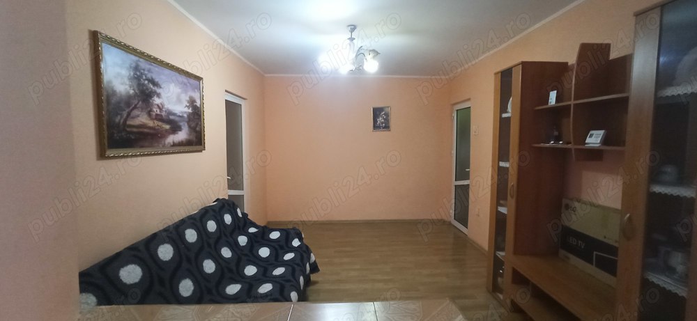 Proprietar. Vand Apartament 2 camere in cartierul VEST + Garaj