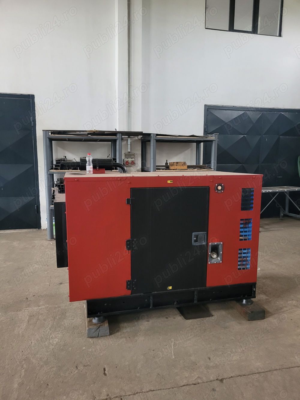 Generator 55kva 