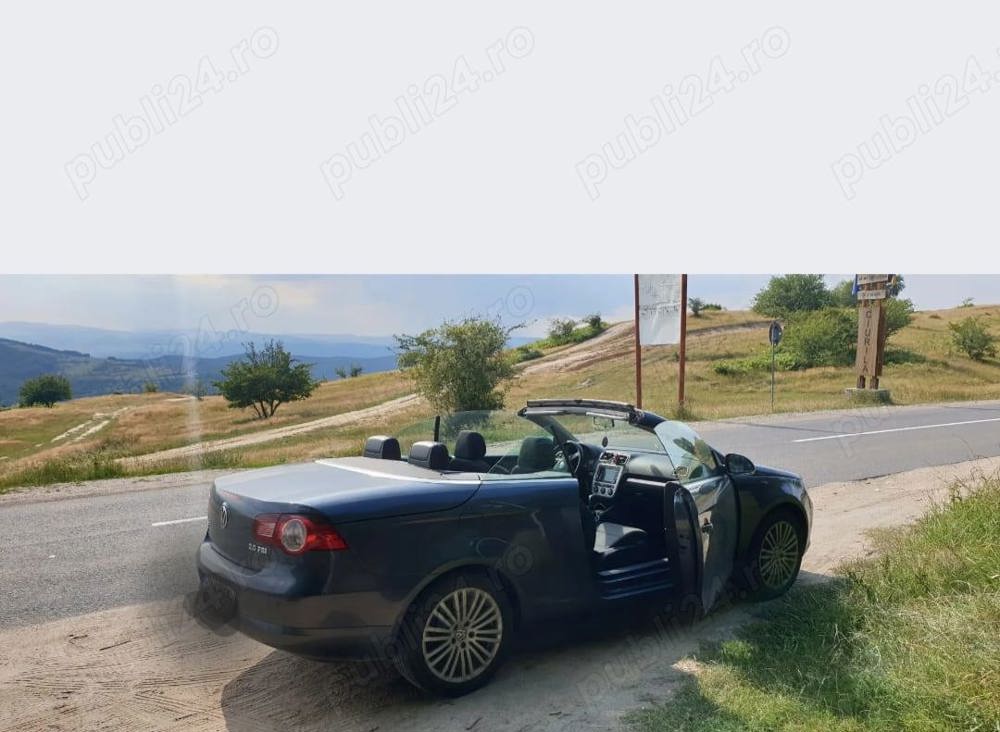 Vand VW EOS 2.0 Fsi Cabrio