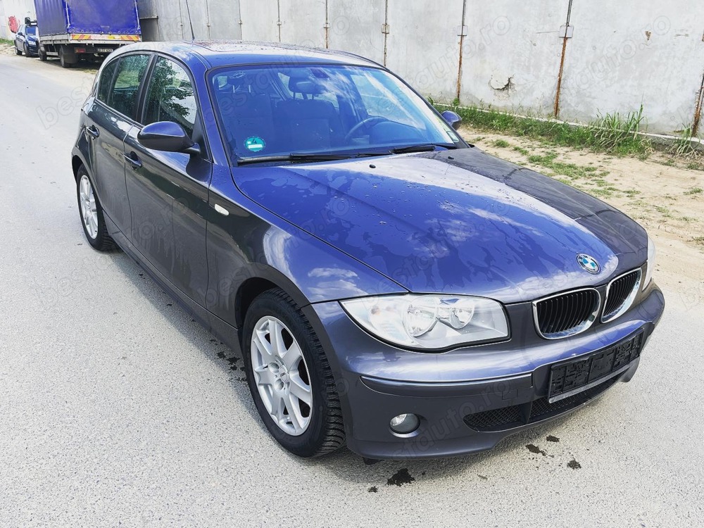 Tapiterie plafon BMW Seria 1 E87