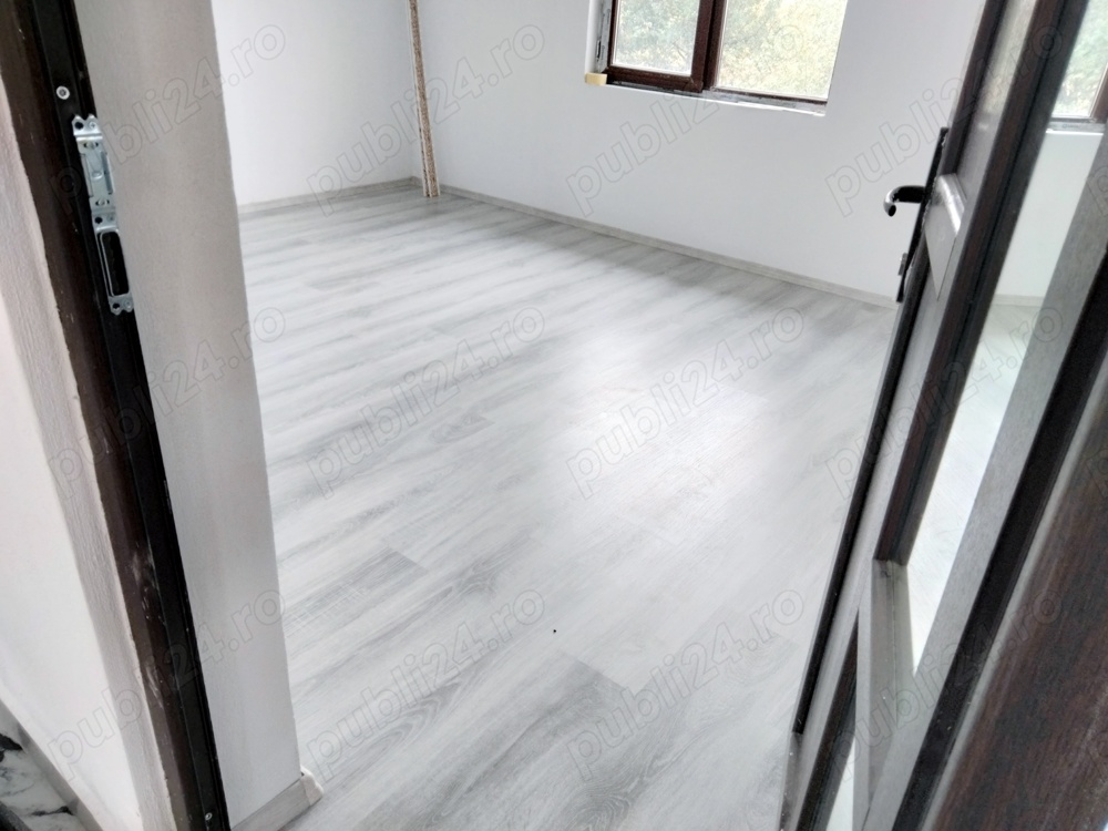 Amenajări, renovări.