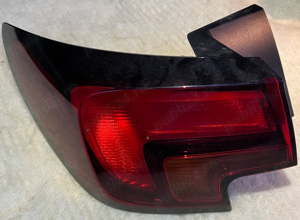 Far original stânga opel astra K 2017 1.6 diesel