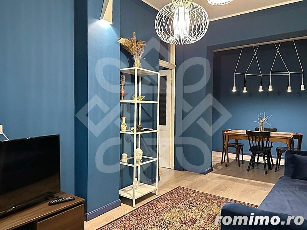 Apartament lux, ultracentral, Oradea