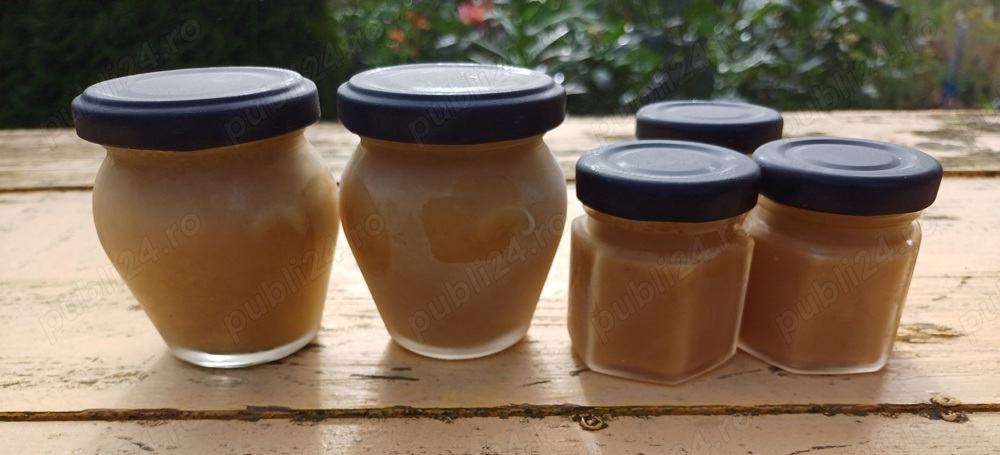 Apilarnil natural, pur 100%