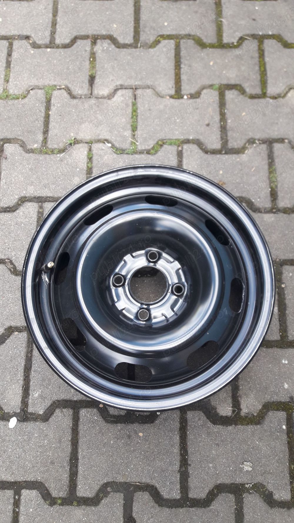 Janta otel Citroen   Peugeot - 6J15H2M ET 27, 4x108