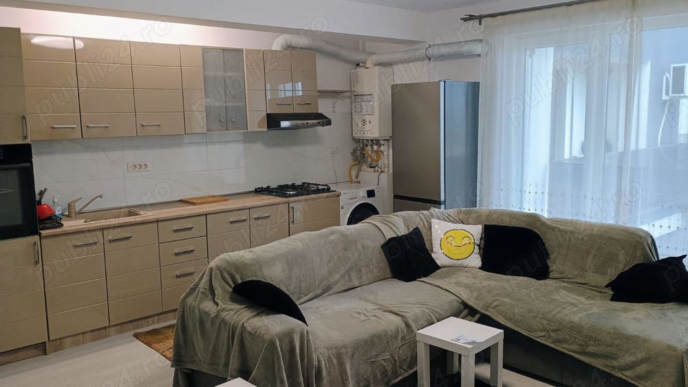 Berceni - particular 