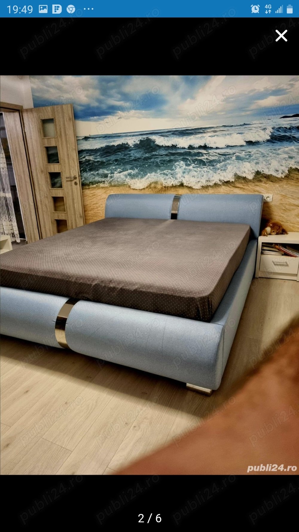 Retapitam si reparam