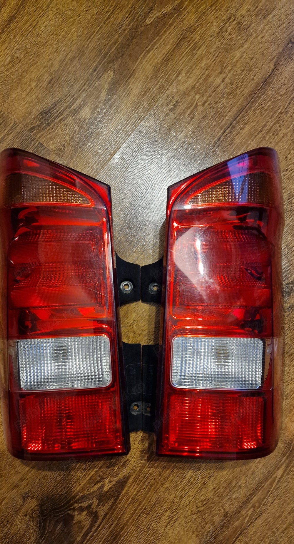  lampa HELLA  A4478200064  Vito W447 