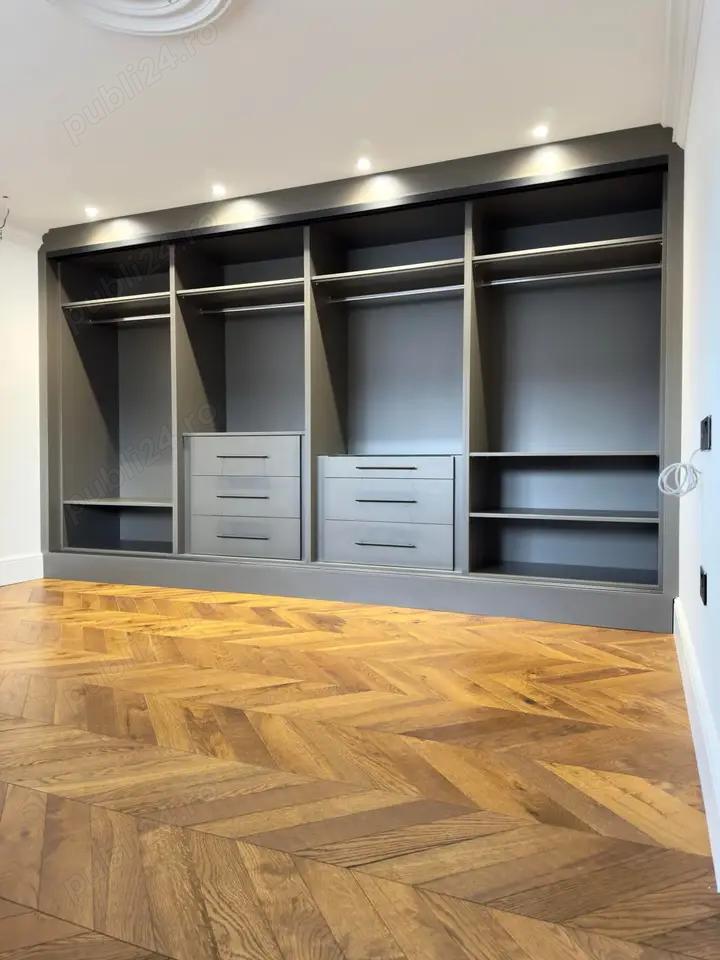 Montaj Mobilă și Reparații Neamt