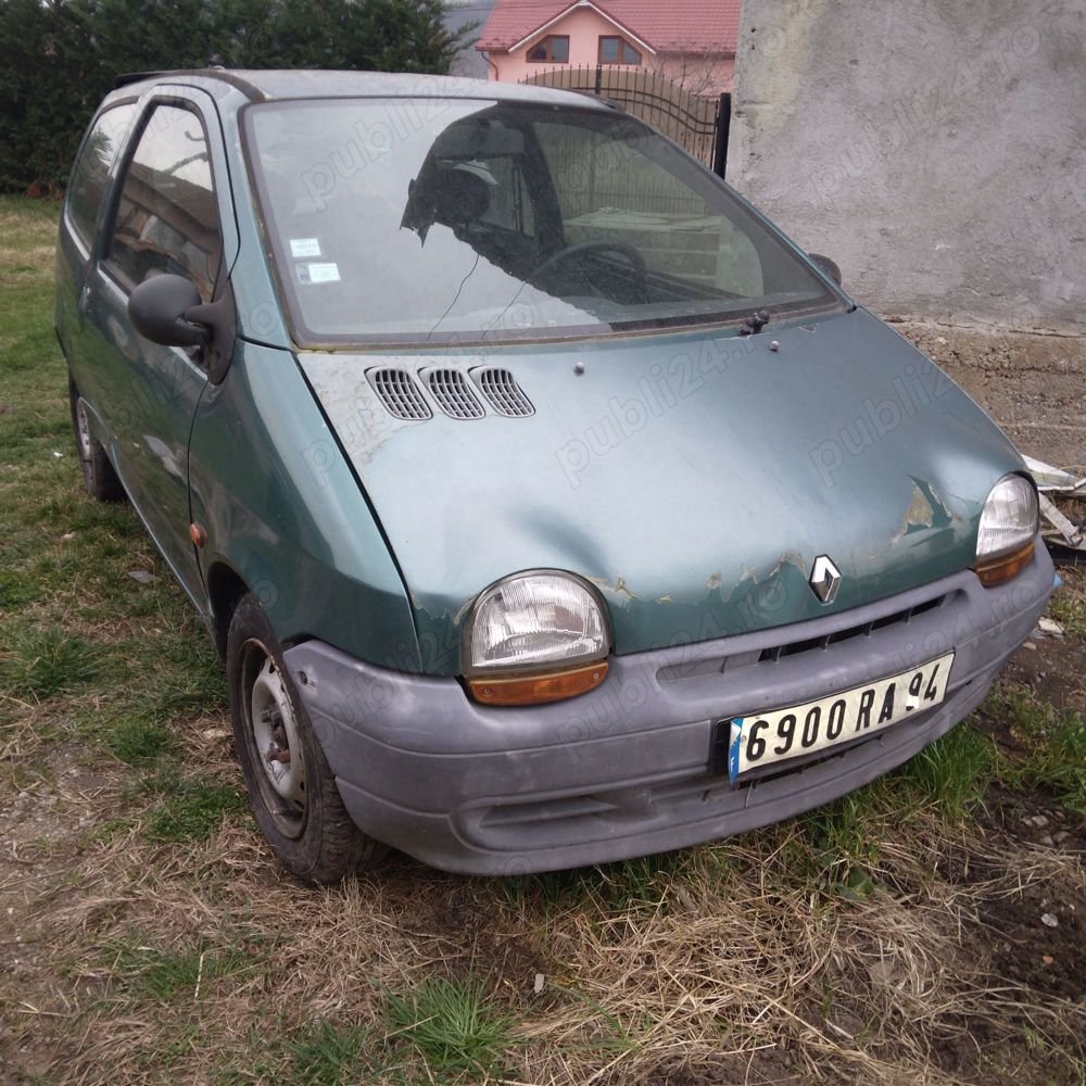 Renault Twingo Renault Twingo