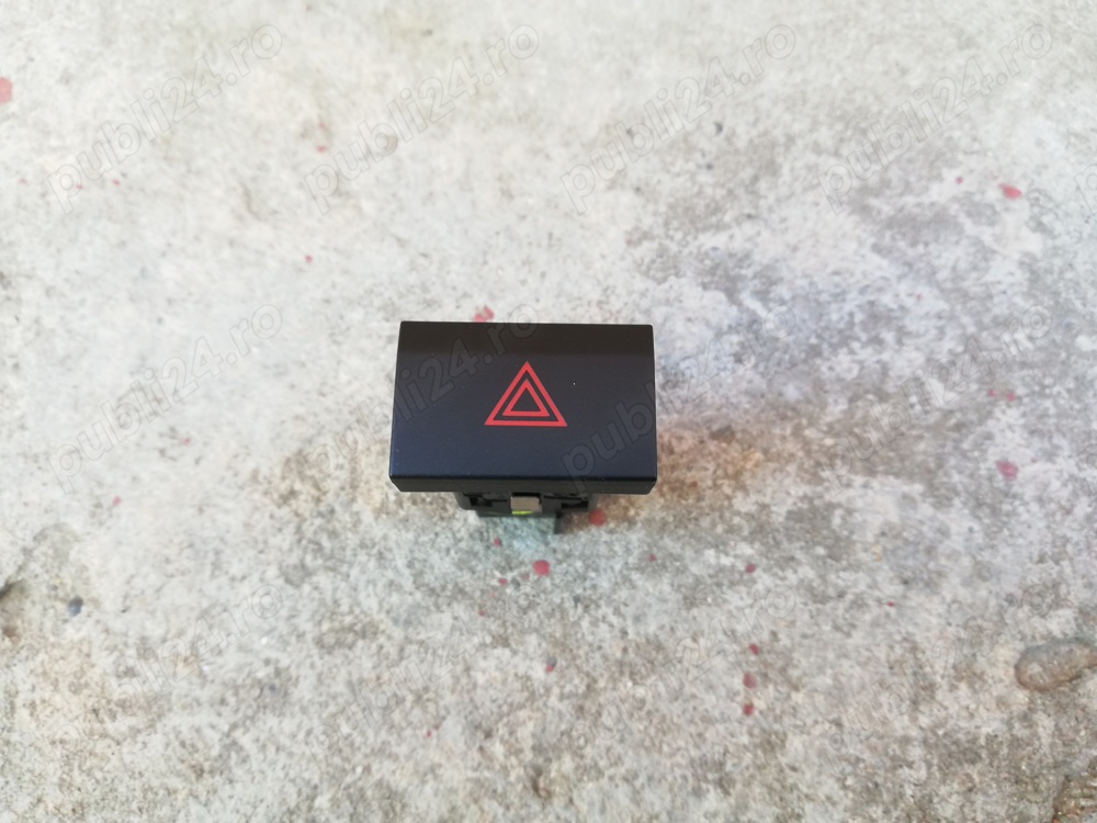 buton releu avarie volkswagen polo 6R