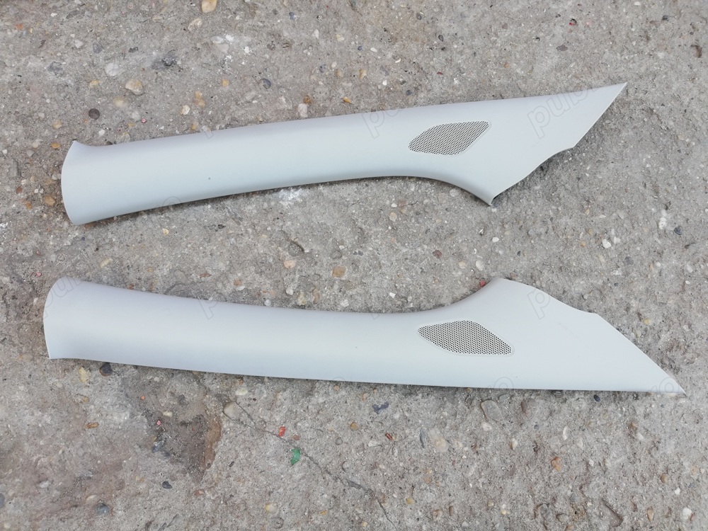 ornament capitonaj stalpi usi volkswagen polo 6R