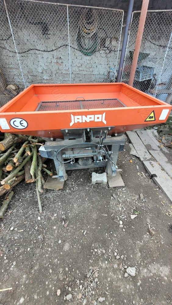 Utilaje agricole second hand