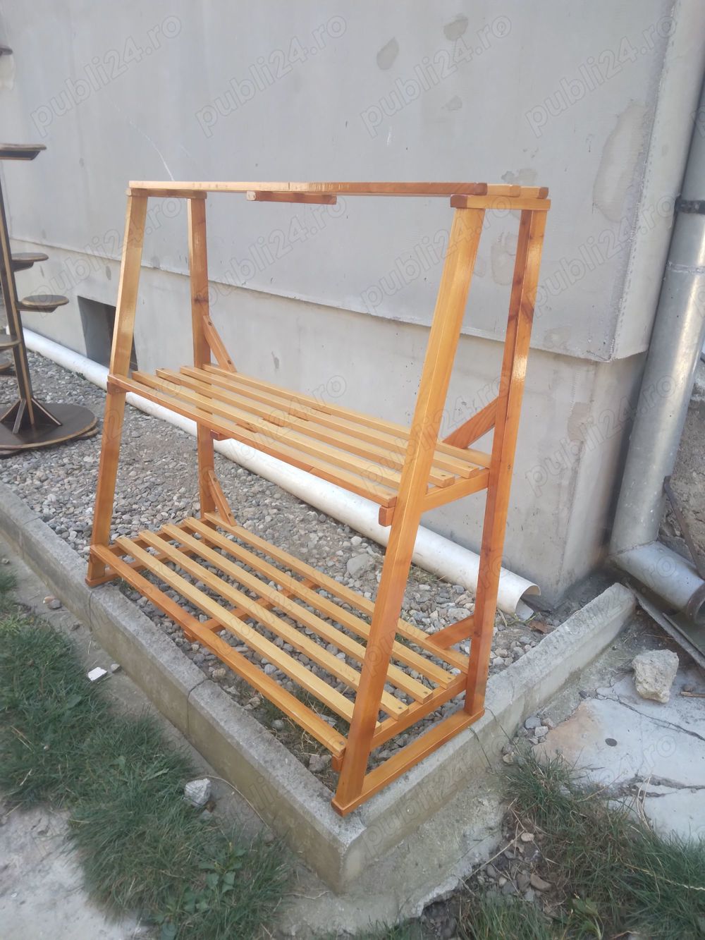 Rastel flori