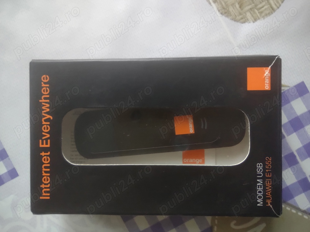 stick modem internet 3G usb orange