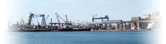 angajare surveyor draft nava & barje