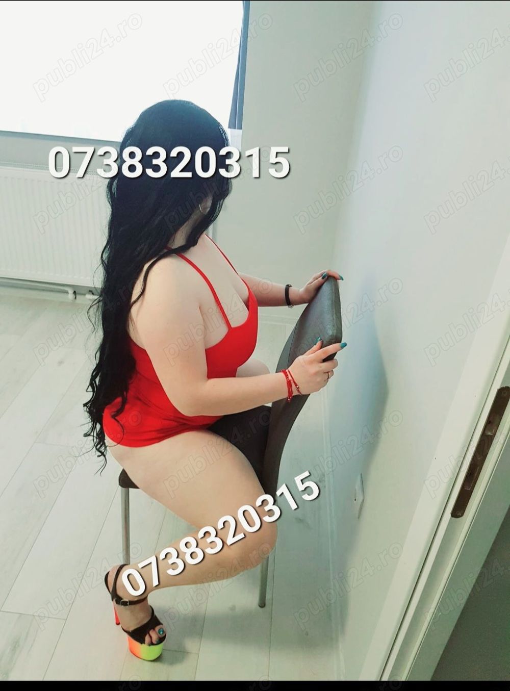 Buna !!! Doar 3 zile sunt aici ptr domnii generosi !!