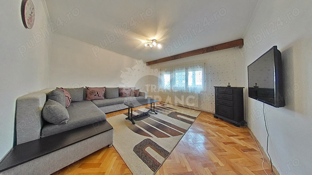 Apartament cu 3 camere în Micălaca, zona 700 ID: 30918