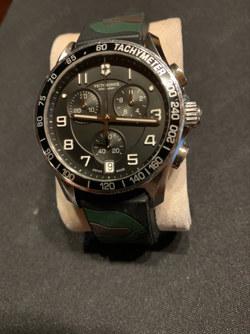 Victorinox Swissarmy wrist watch