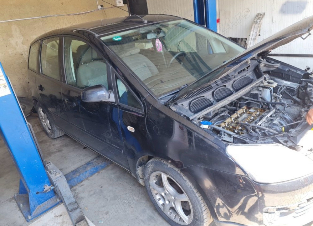 Dezmembrez Ford C Max 1.8 benzina