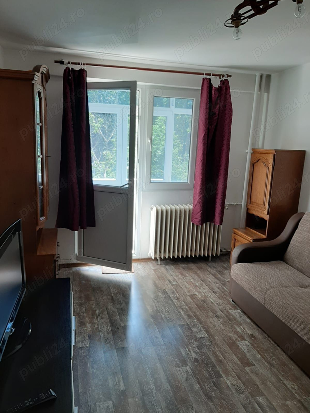 Apartament 2 camere Pantelimon   Vergului