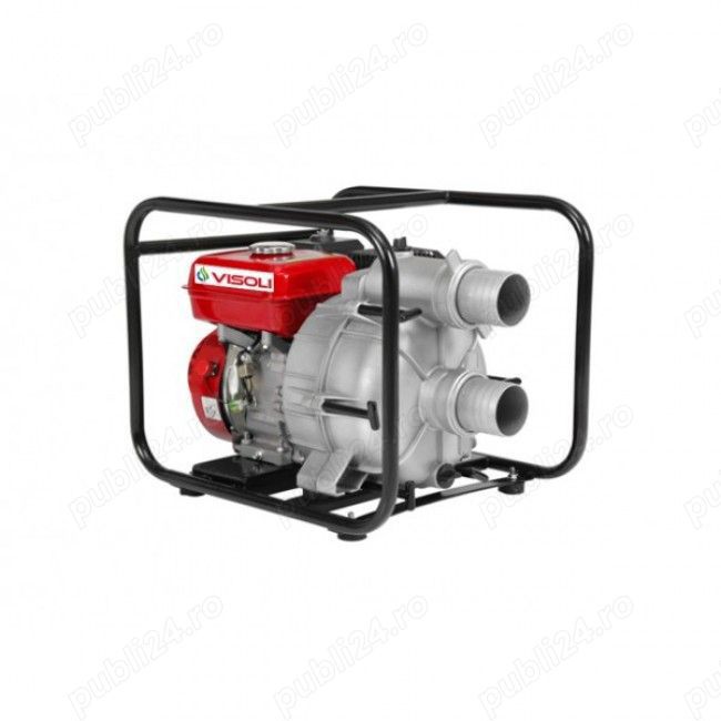 Inchiriez motopompa 3 toli cu furtune 