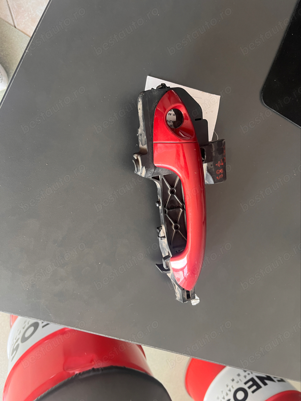 Maner complet Kia Ceed (JD) 2012-2018 82651A2000