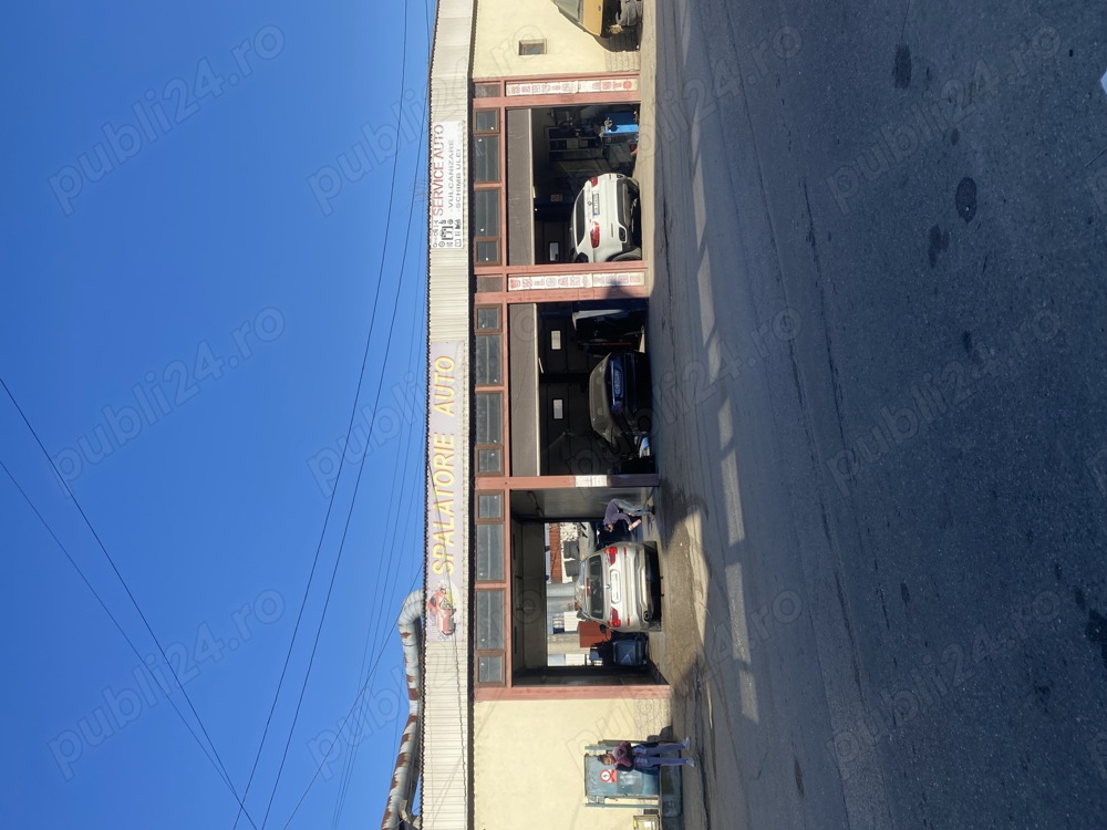 Angajez spălător auto cu experiență! Angajez spălător auto cu experiență!